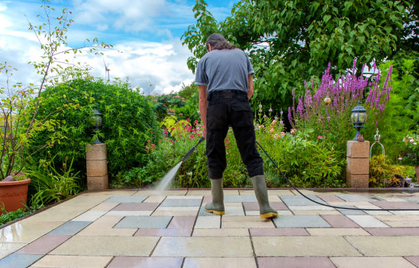 Kenton, TN Pressure Washing Company