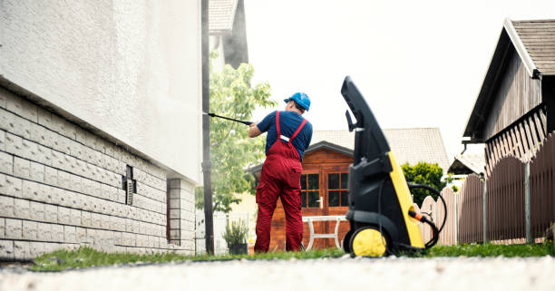 Best Building Exterior Washing  in Kenton, TN